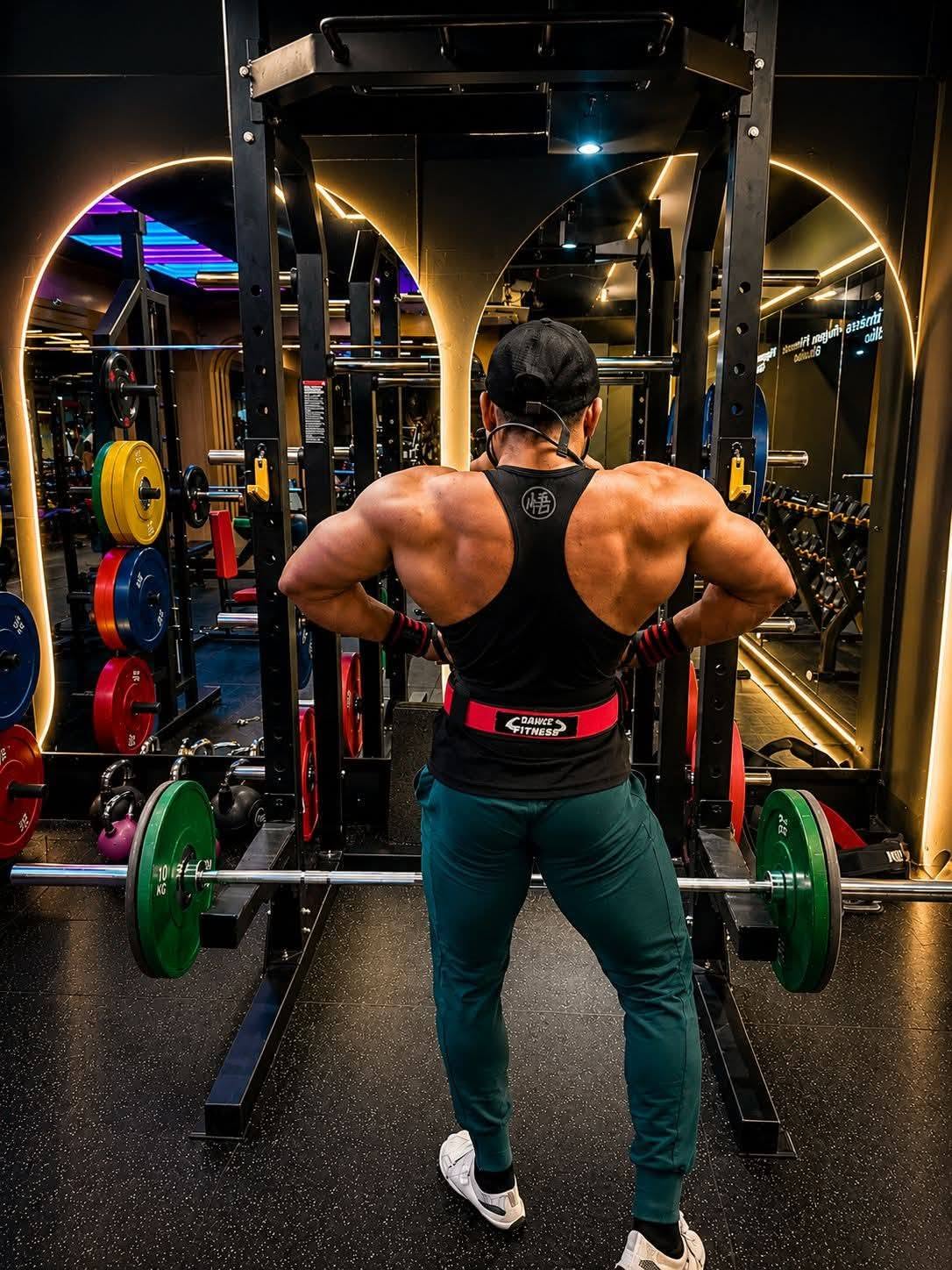 Strength training